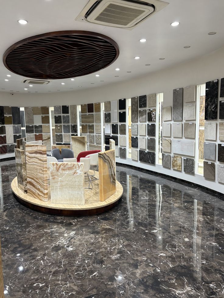 Báo giá đá Quartz nhân tạo phụ thuộc mã đá và phạm vi gia công
