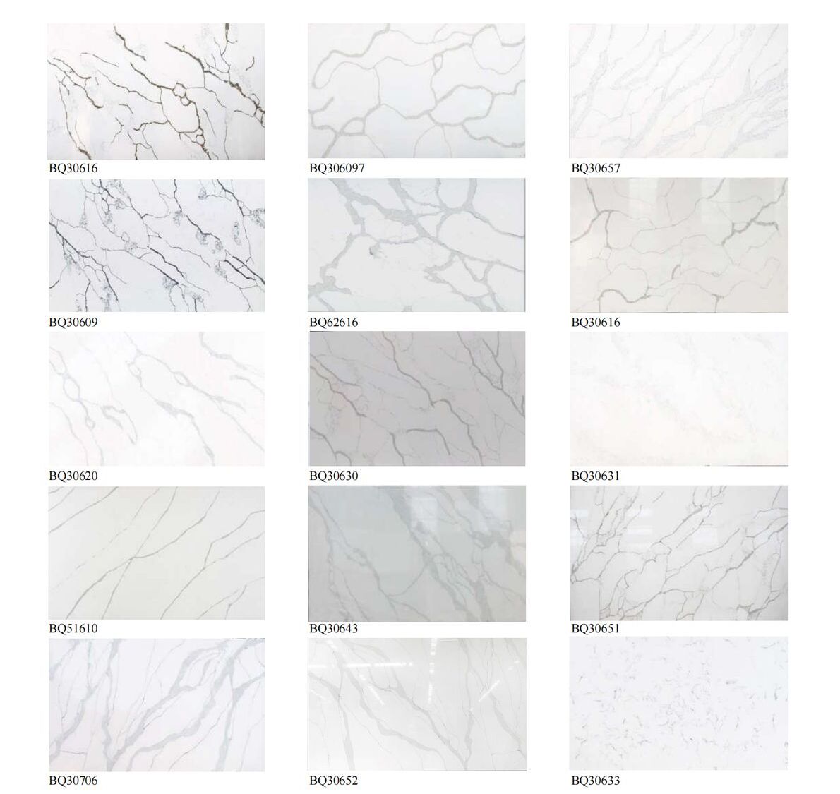 Đá Nhân Tạo Gốc Thạch Anh Cao Cấp(Quartz)