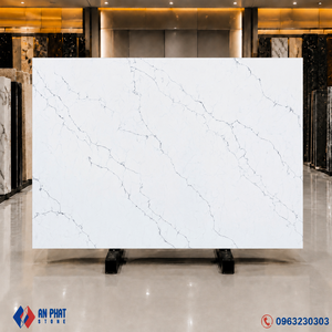 Tư vấn lựa chọn đá Quartz nhân tạo theo mẫu và hạng mục