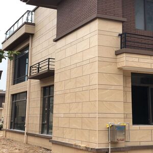 Bộ sưu tập đá ốp mặt tiền cao cấp An Phát Stone mẫu 03