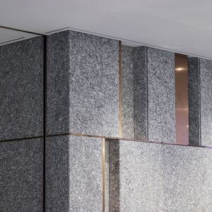 Bộ sưu tập đá ốp mặt tiền cao cấp An Phát Stone mẫu 11