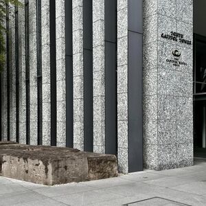 Bộ sưu tập đá ốp mặt tiền cao cấp An Phát Stone mẫu 12