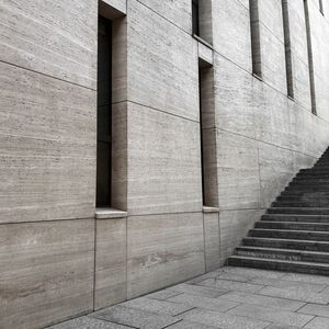 Bộ sưu tập đá ốp mặt tiền cao cấp An Phát Stone mẫu 14