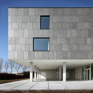 Bộ sưu tập đá ốp mặt tiền cao cấp An Phát Stone mẫu 15