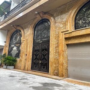 Bộ sưu tập đá ốp mặt tiền cao cấp An Phát Stone mẫu 18