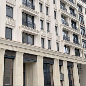 Bộ sưu tập đá ốp mặt tiền cao cấp An Phát Stone mẫu 21