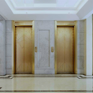 Đá marble ốp sảnh thang máy cao cấp Anphatstone