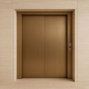 Bộ sưu tập đá ốp thang máy cao cấp An Phát Stone mẫu 35