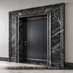 Bộ sưu tập đá ốp thang máy cao cấp An Phát Stone mẫu 09