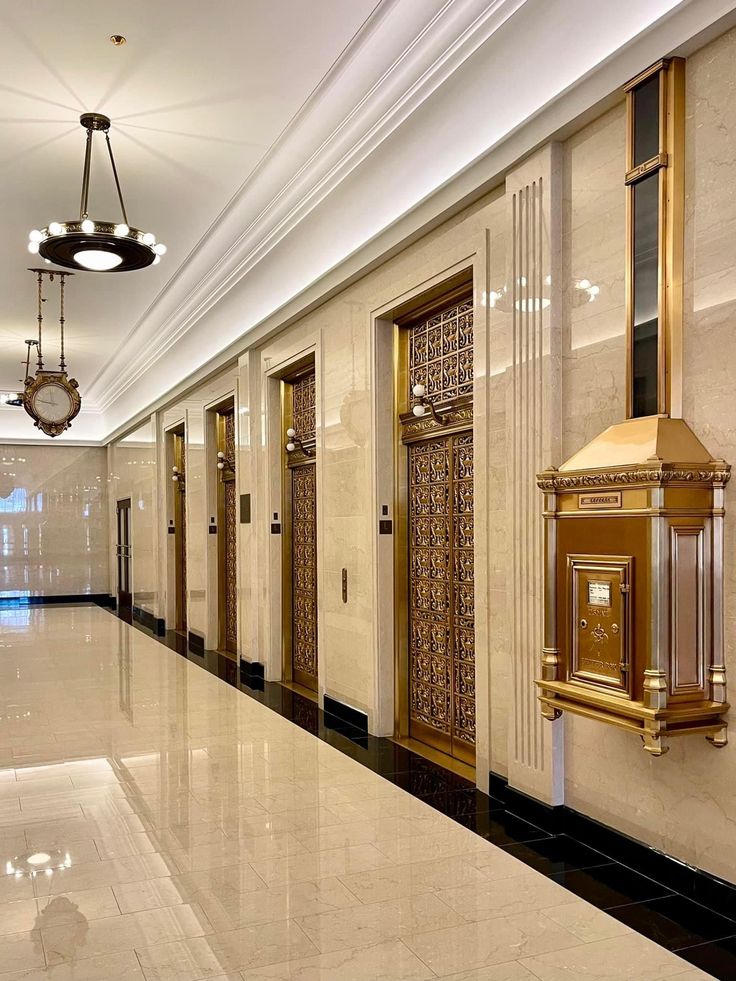 Các loại đá ốp thang máy cao cấp gồm granite marble thạch anh tự nhiên và đá nung kết